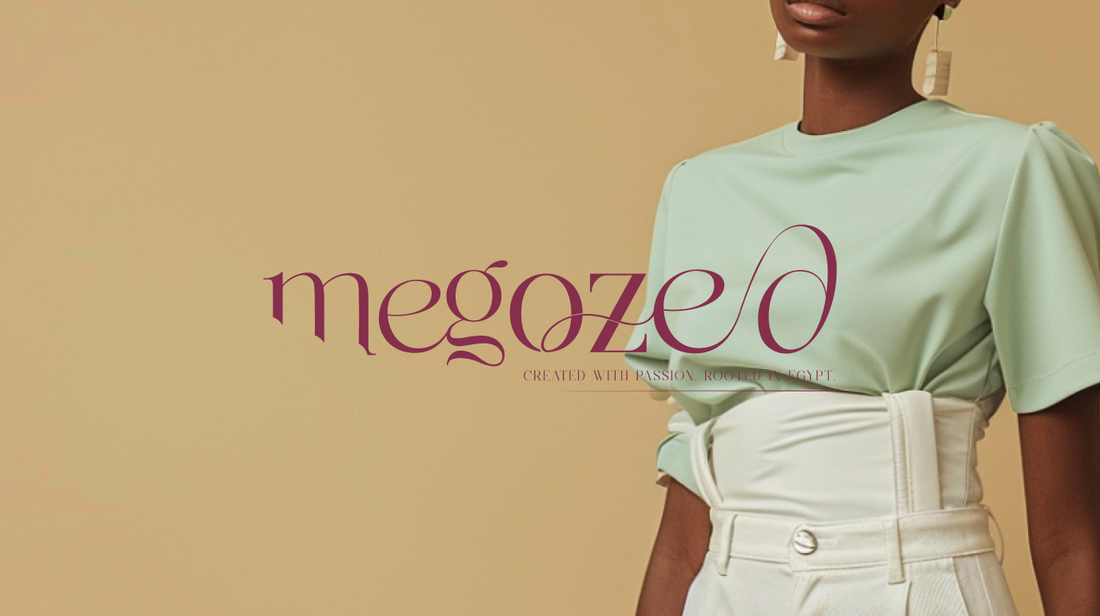 The Fabric That Defines Us