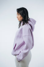 Oversized Unisex Hoodie