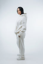 (Set) Oversize Unisex Hoodie