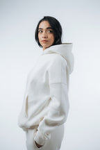Oversized Unisex Hoodie