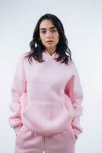 Oversized Unisex Hoodie