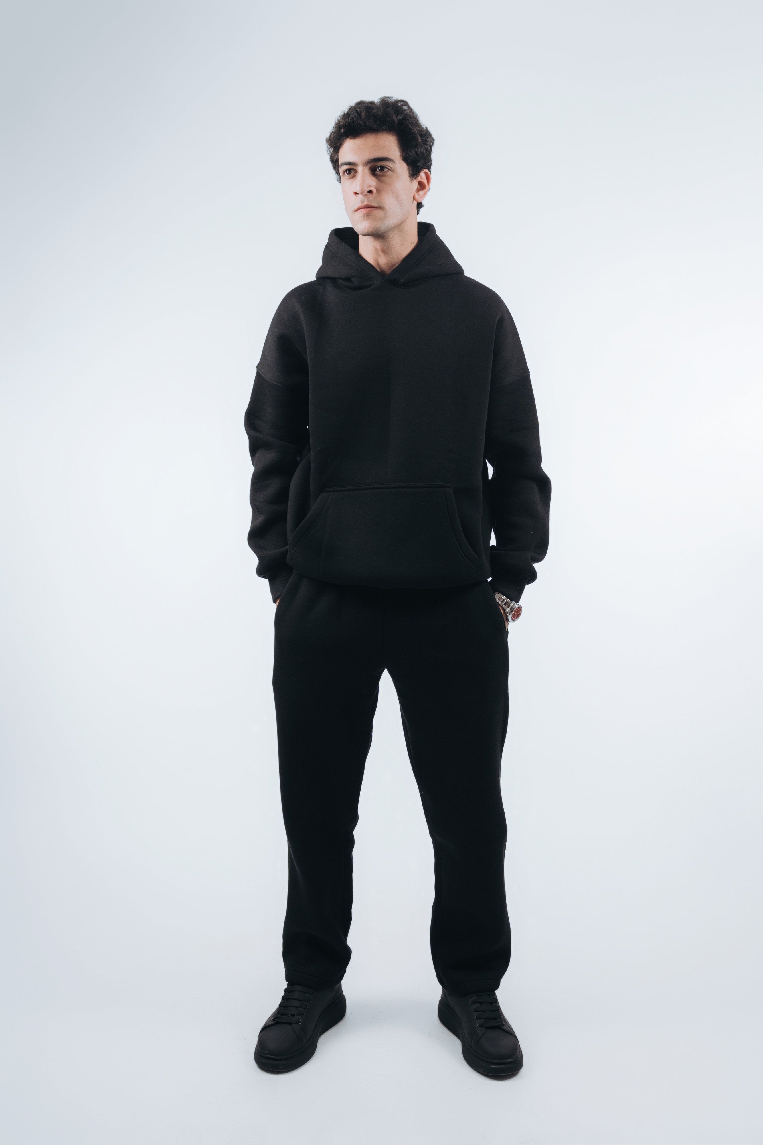 Unisex Comfort Fit Sweatpants