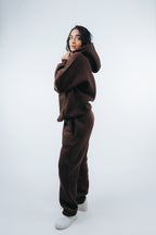 Unisex Comfort Fit Sweatpants