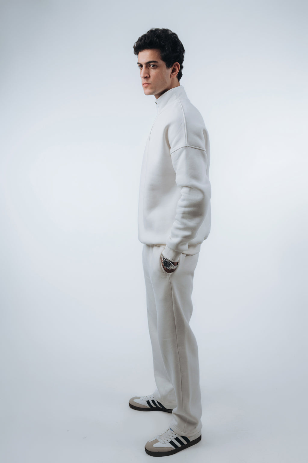 Unisex Comfort Fit Sweatpants