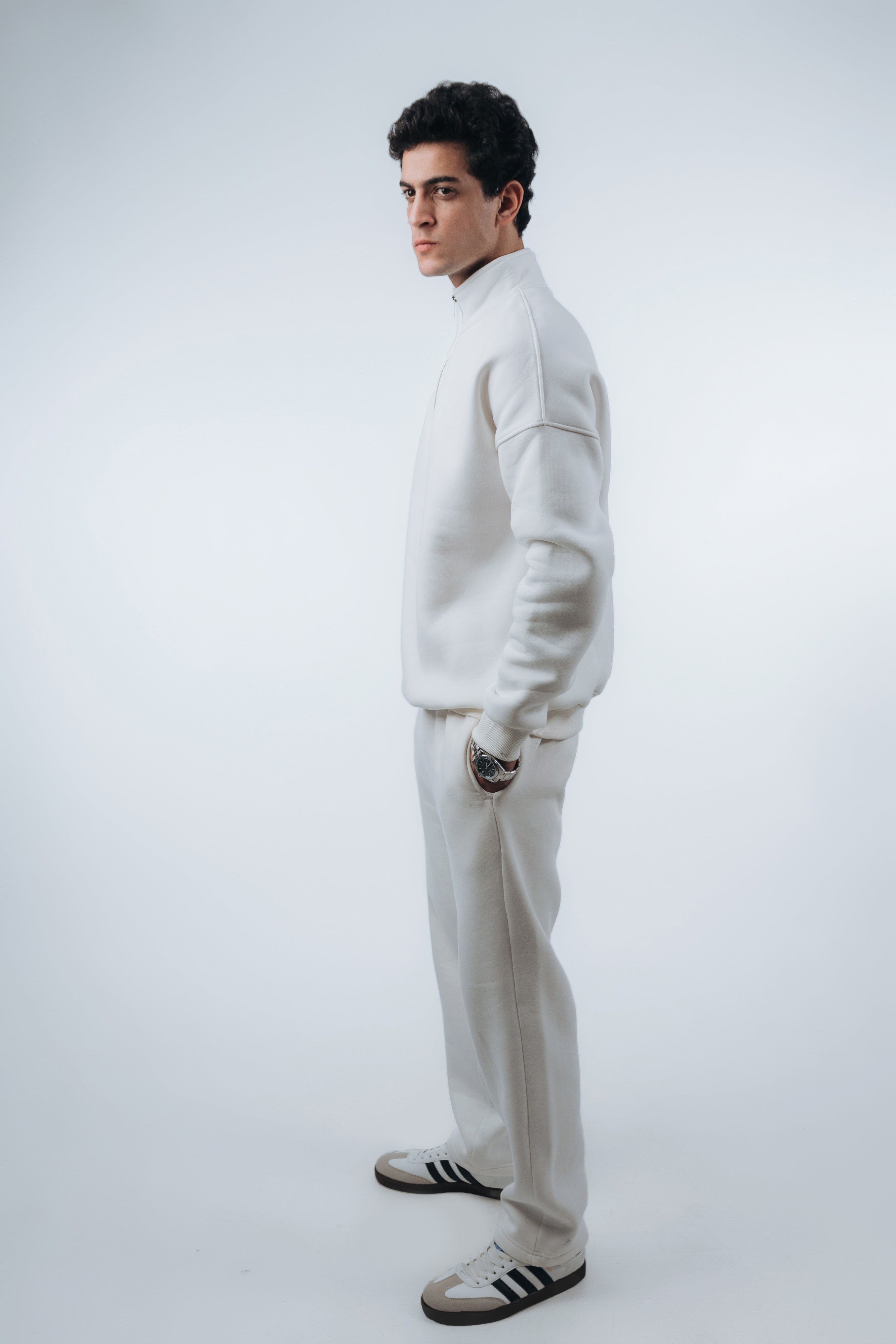 Unisex Comfort Fit Sweatpants