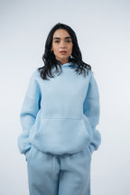 Oversized Unisex Hoodie