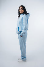 Unisex Comfort Fit Sweatpants