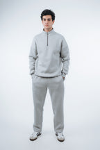 Unisex Comfort Fit Sweatpants
