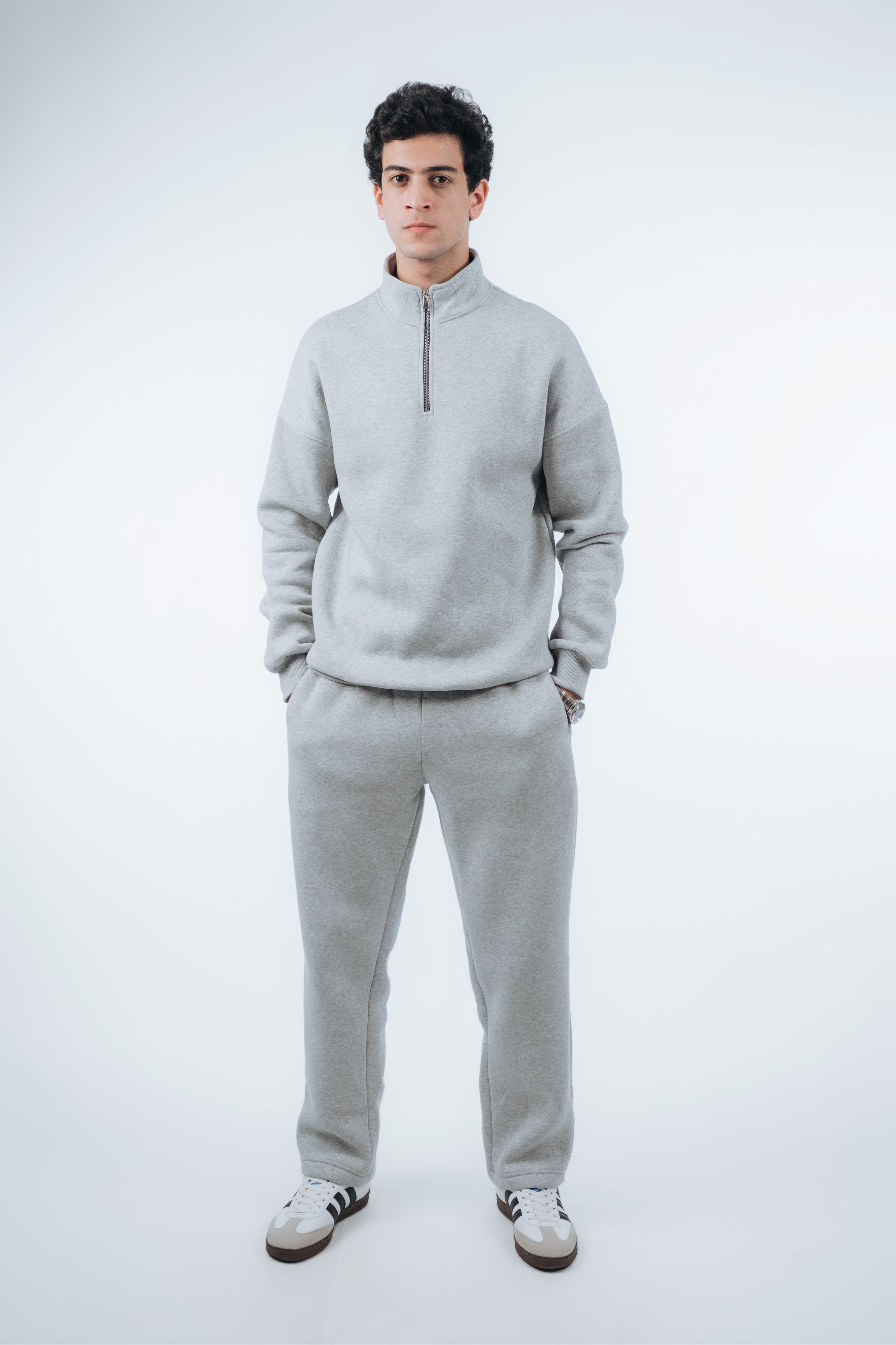 Unisex Comfort Fit Sweatpants