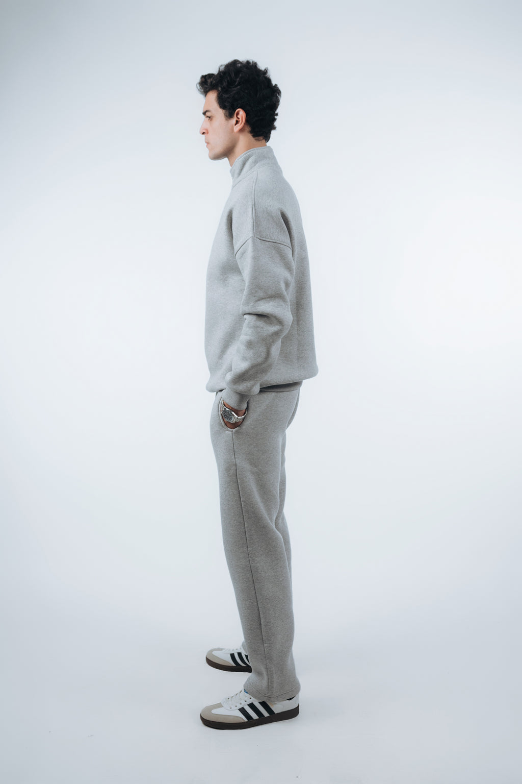 Unisex Comfort Fit Sweatpants