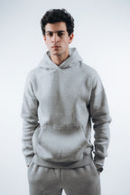 Oversized Unisex Hoodie