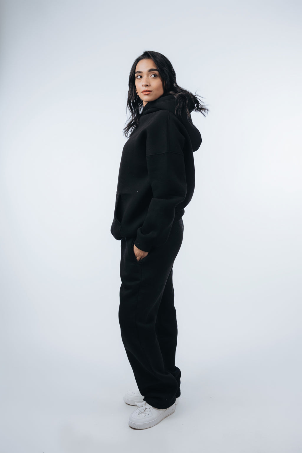 Unisex Comfort Fit Sweatpants