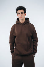 Oversized Unisex Hoodie