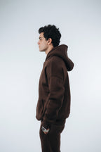Oversized Unisex Hoodie