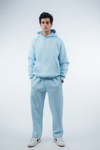 Unisex Comfort Fit Sweatpants