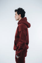 Oversized Unisex Hoodie