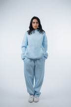 (Set) Oversize Unisex Hoodie