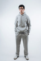 (Set) Oversize Unisex Hoodie