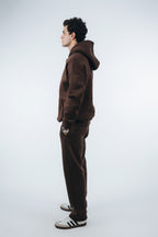 (Set) Oversize Unisex Hoodie