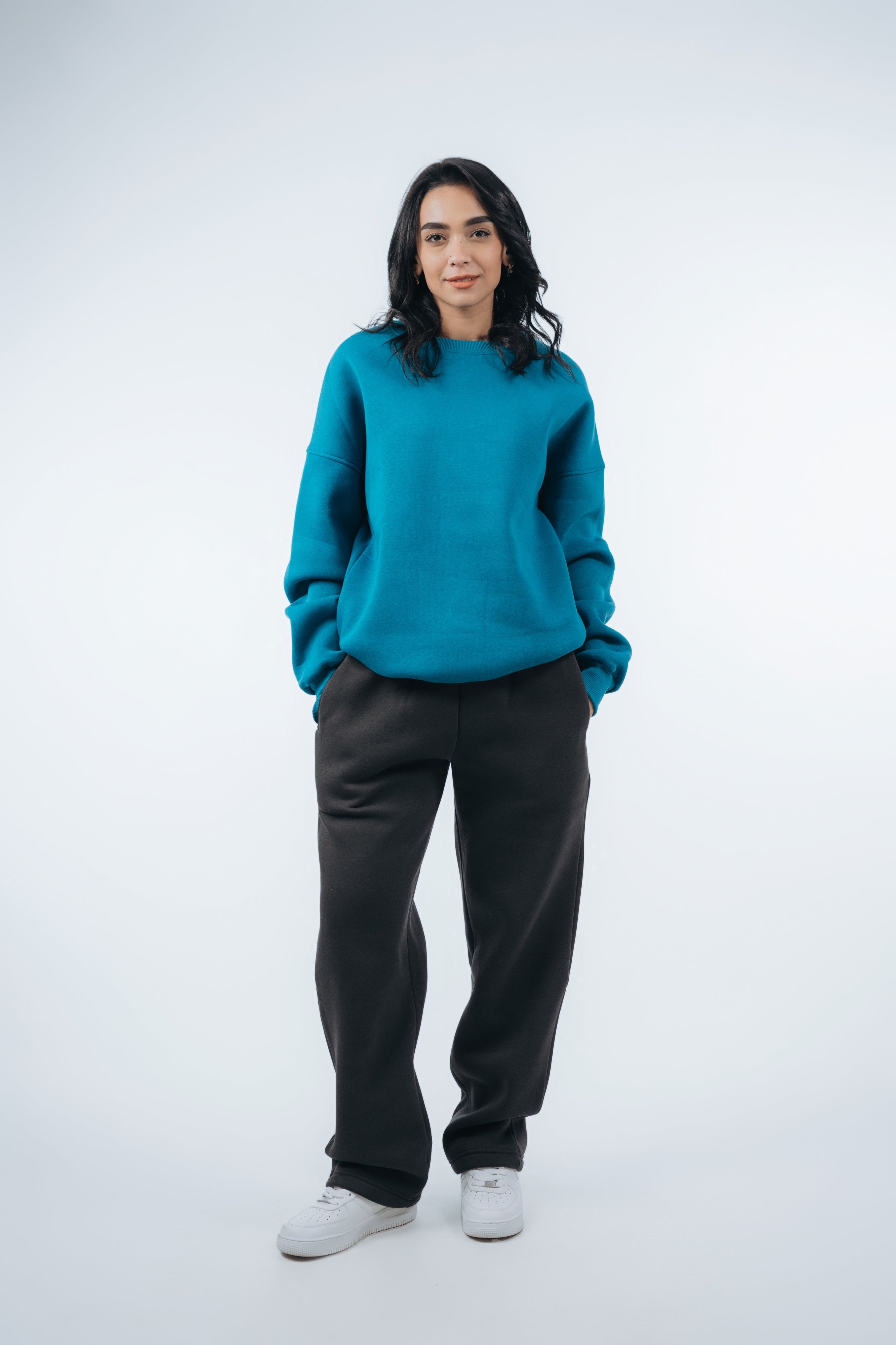 Unisex Comfort Fit Sweatpants