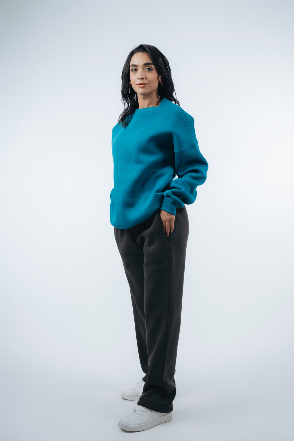 Unisex Comfort Fit Sweatpants