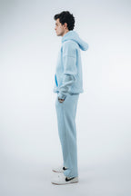 (Set) Oversize Unisex Hoodie