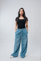 SQUARE NECK SHORT SLEEVE