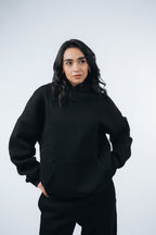 Oversized Unisex Hoodie