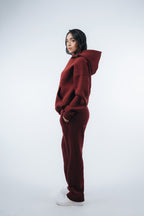 (Set) Oversize Unisex Hoodie